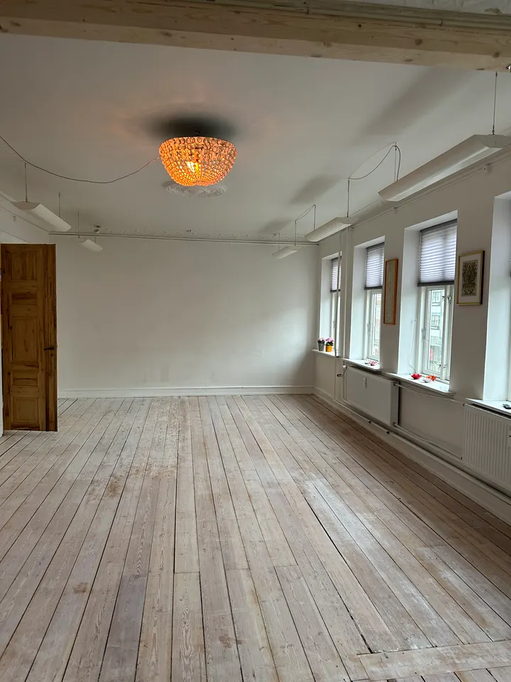 Yoga Horsens — yoga-studio i Horsens — 5