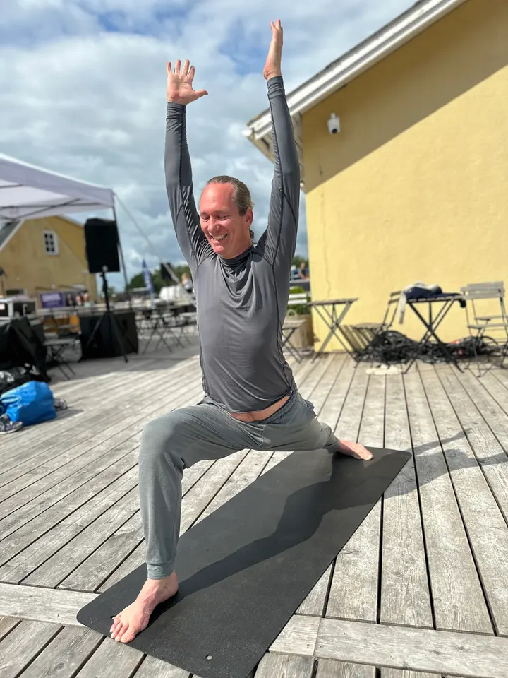 Yoga Horsens — yoga-studio i Horsens — 6