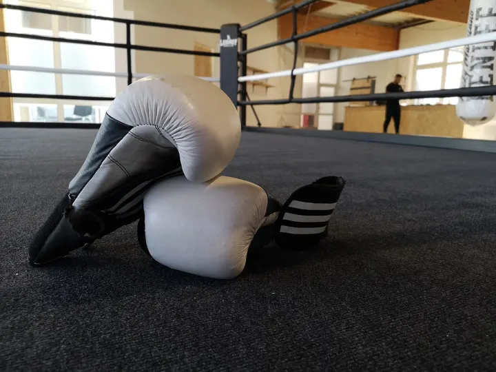 Legacy Boxing Club Kaiserslautern — kampfsport-studio in Gewerbegebiet Haderwald, Kaiserslautern — 2