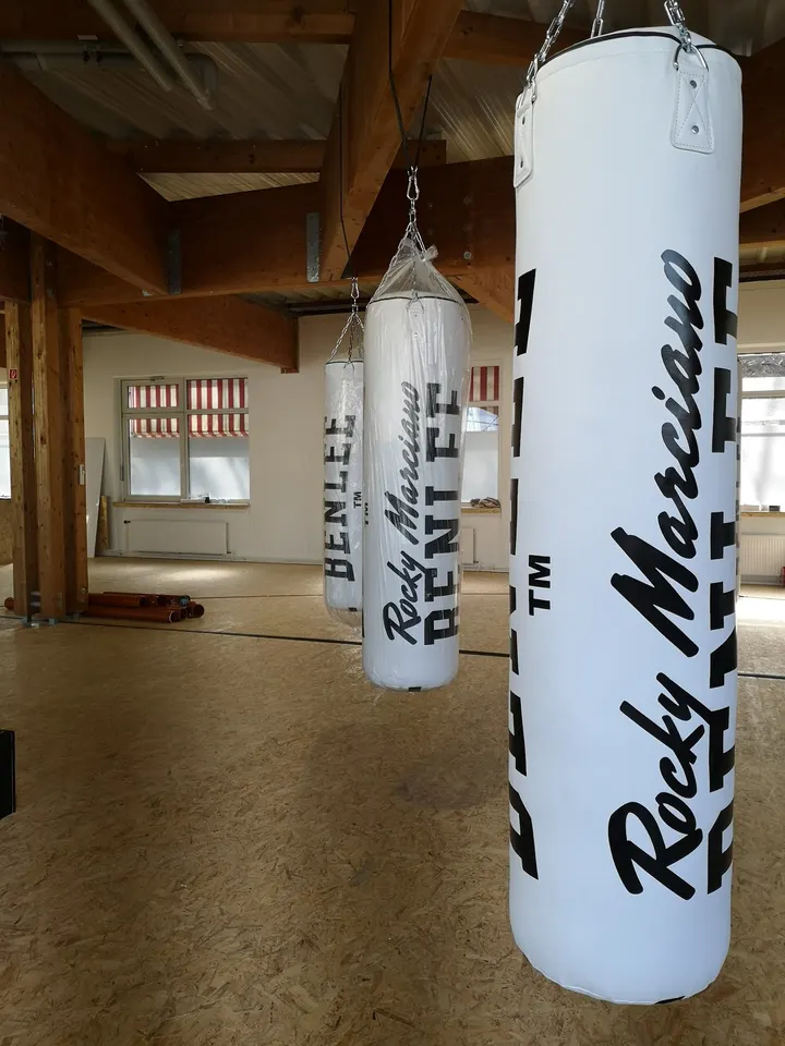 Legacy Boxing Club Kaiserslautern — kampfsport-studio in Kaiserslautern — 3