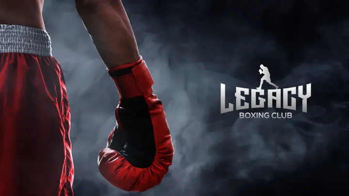 Legacy Boxing Club Kaiserslautern — kampfsport-studio in Kaiserslautern — 5