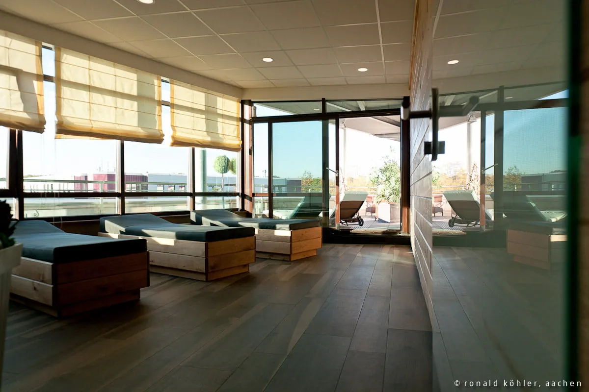 WOF 2 – Würselen — träningsstudio i Aachen — 2