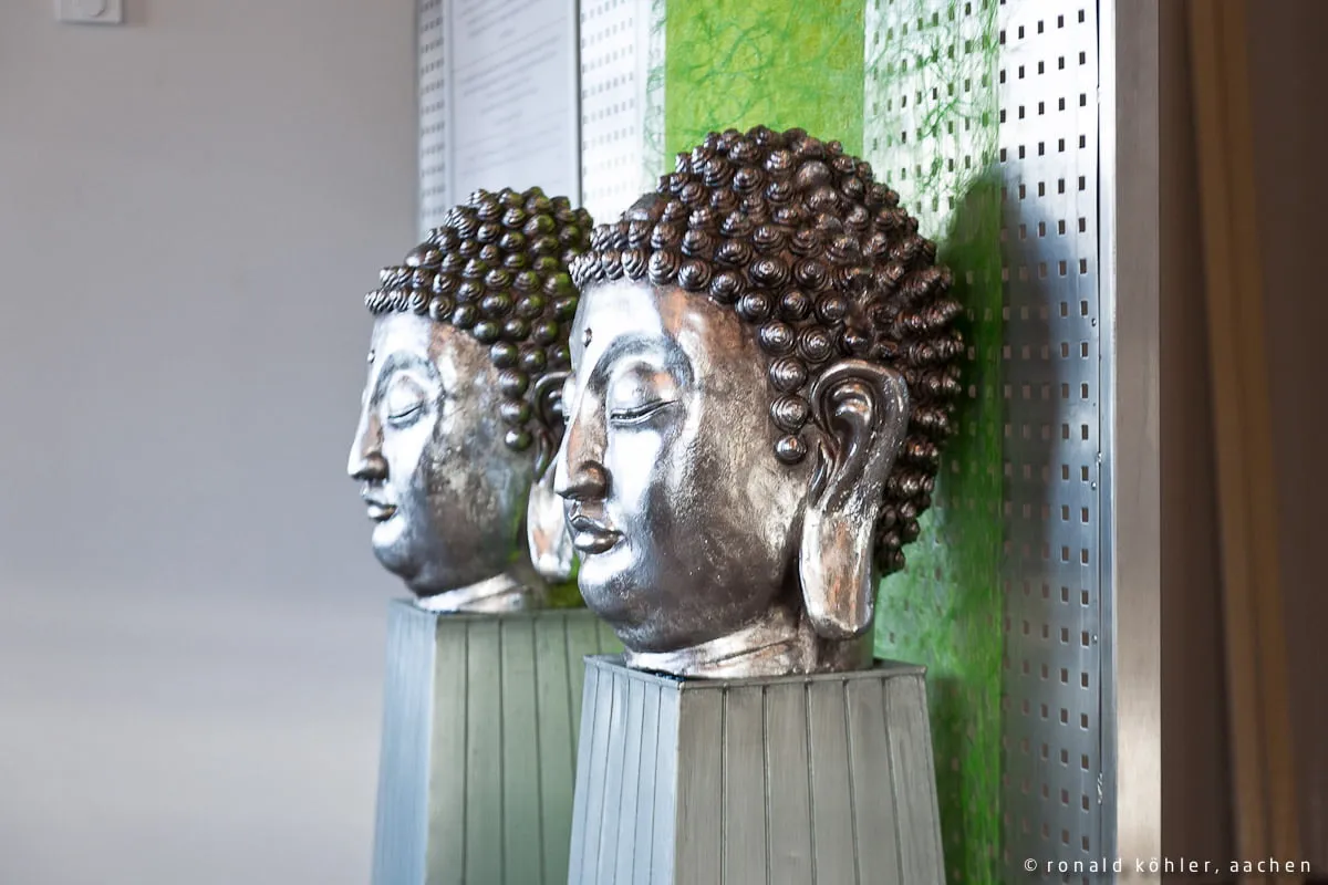 WOF 2 – Würselen — träningsstudio i Aachen — 4