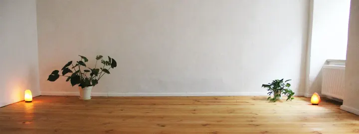 Art.OM — Yoga in Kreuzberg, Berlin