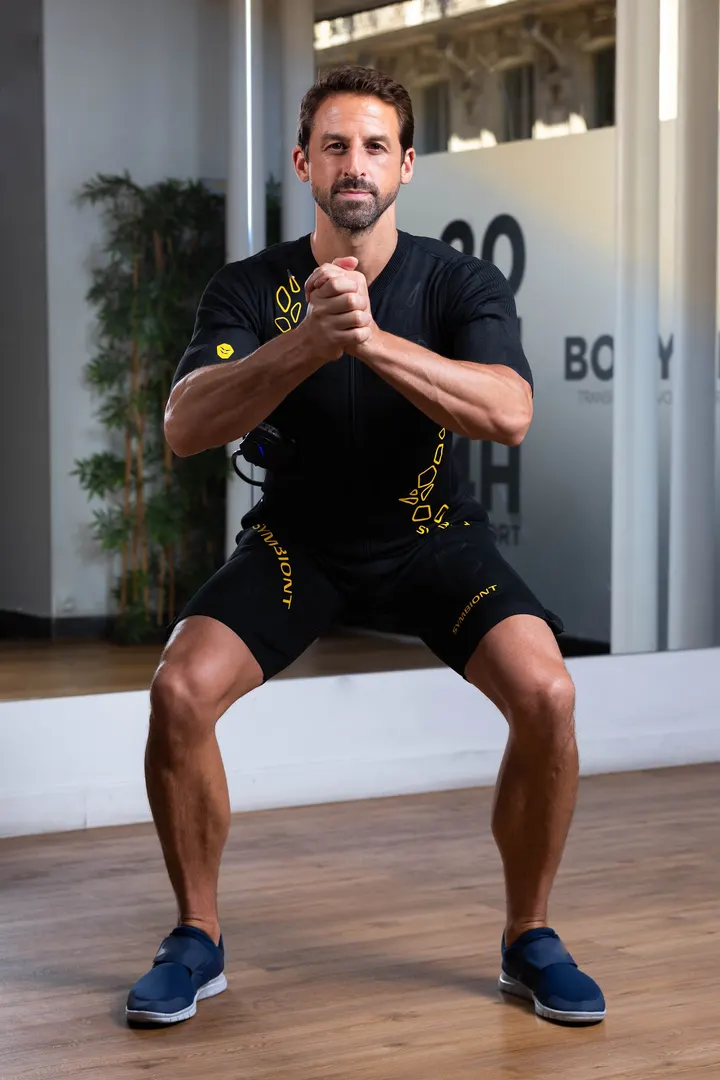 BODYHIT Brie-Comte-Robert — salle de fitness-studio à Brie-Comte-Robert — 3