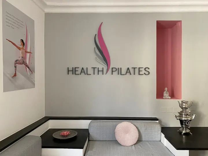 Health Pilates Genova Arenzano — pilates-studio a Arenzano — 5
