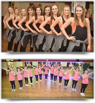 Tanzschule ADTV Victor — tanz-studio in Münster — 3