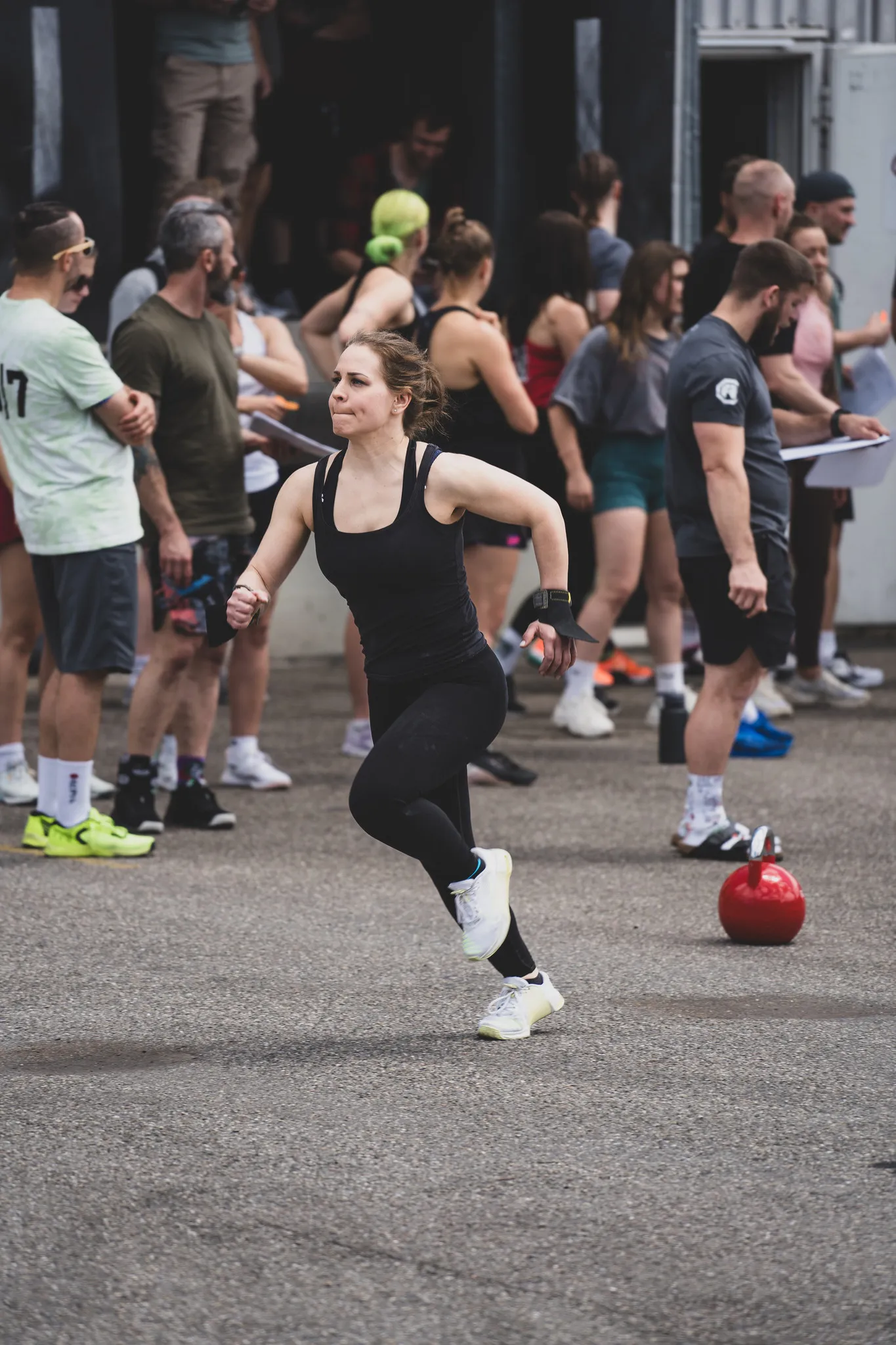 CrossFit TwentyNineSeven — crossfit-studio i Lörrach — 2