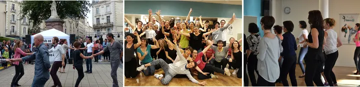 Studio Dance 49 Ney — danse-studio à Angers — 3