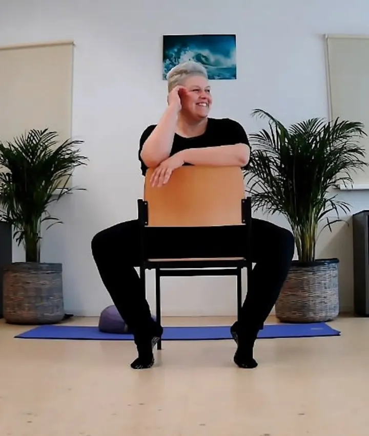 de Yoga Studio — yoga-studio in Pilotenbuurt, Zwijndrecht — 2