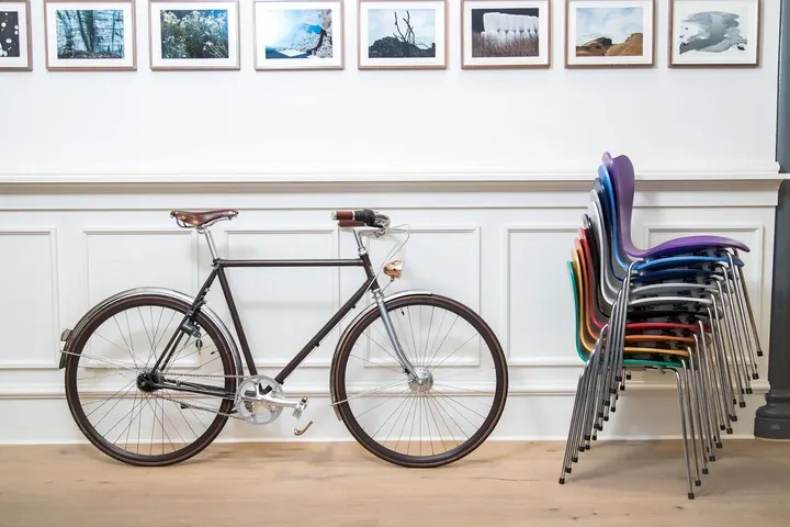 Velorbis — cykling-studio i København — 3