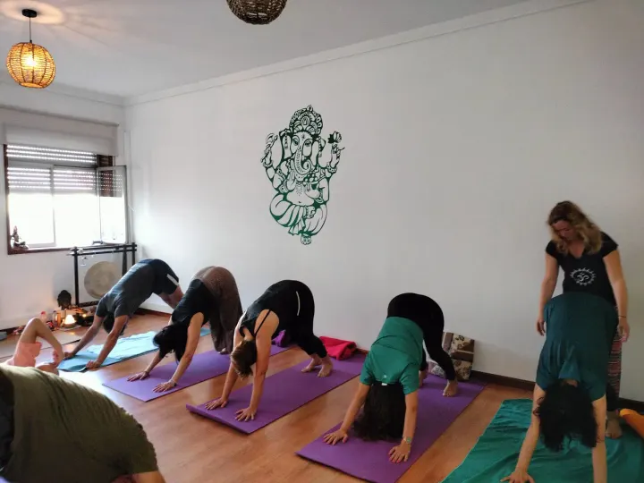 Sita Rama — studio em Aveiro — 3