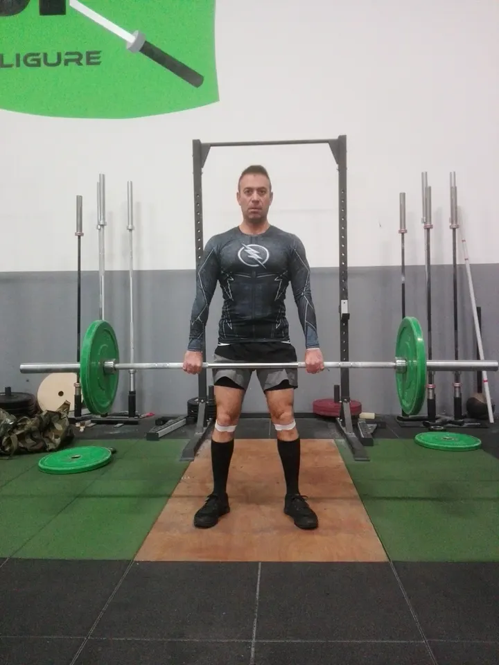 Crossfit Novi Ligure — crossfit-studio a Novi Ligure — 3