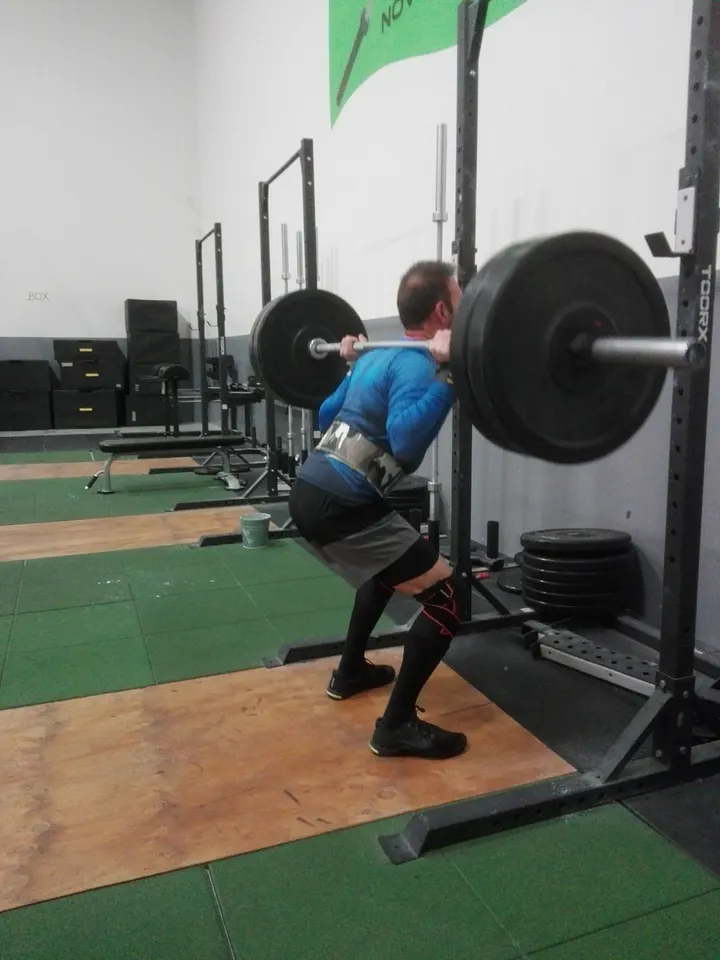Crossfit Novi Ligure — crossfit-studio a Novi Ligure — 5