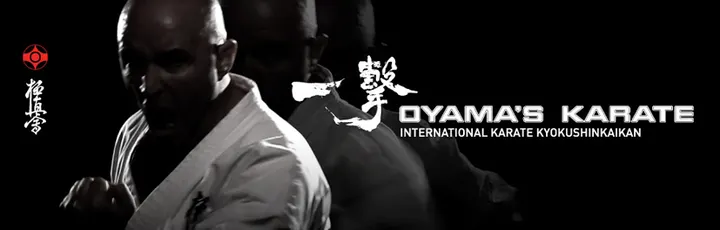 Oyama's Karate — martial arts-studio i la Salut, Badalona