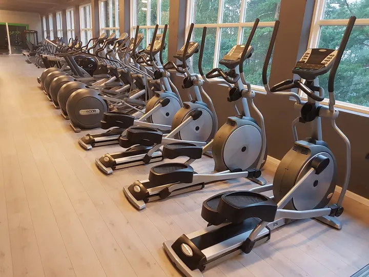 Spinnvill Trening Notodden — treningsstudio i Midtskogen, Notodden — 2