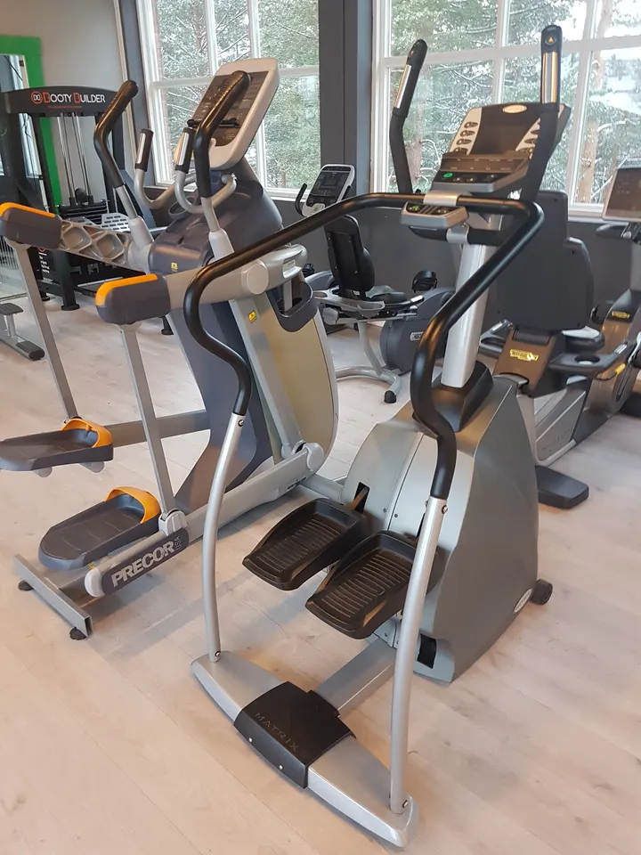 Spinnvill Trening Notodden — treningsstudio i Midtskogen, Notodden — 3