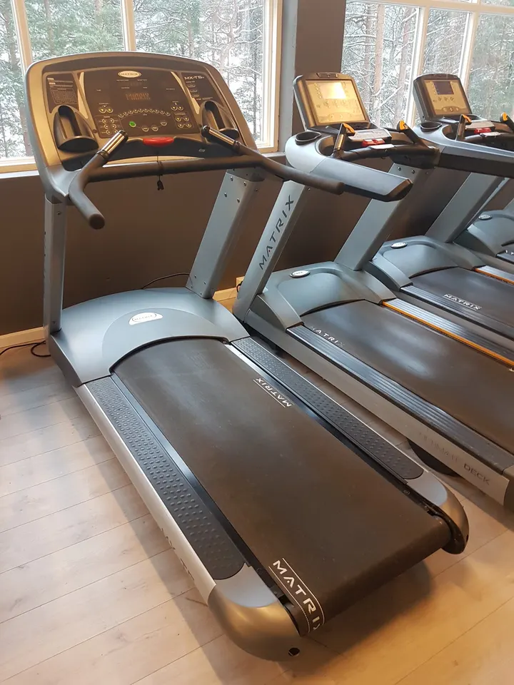Spinnvill Trening Notodden — treningsstudio i Notodden — 3
