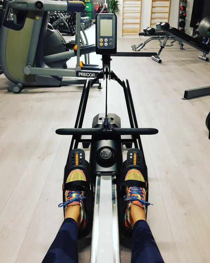 Spinnvill Trening Notodden — treningsstudio i Notodden — 5