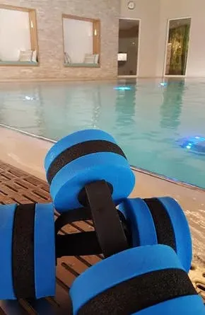 Badhuys TerWorm — wellness-studio in Zeswegen-Nieuw Husken, Heerlen — 2
