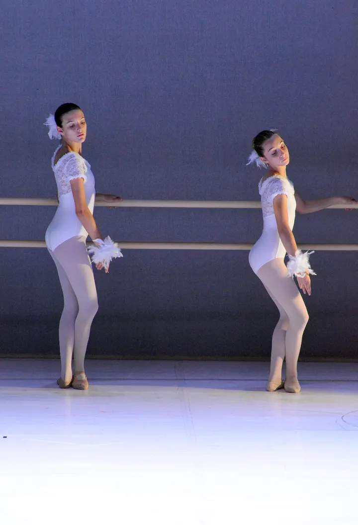 Altrove Danza Academy — danza-studio a Magione — 2