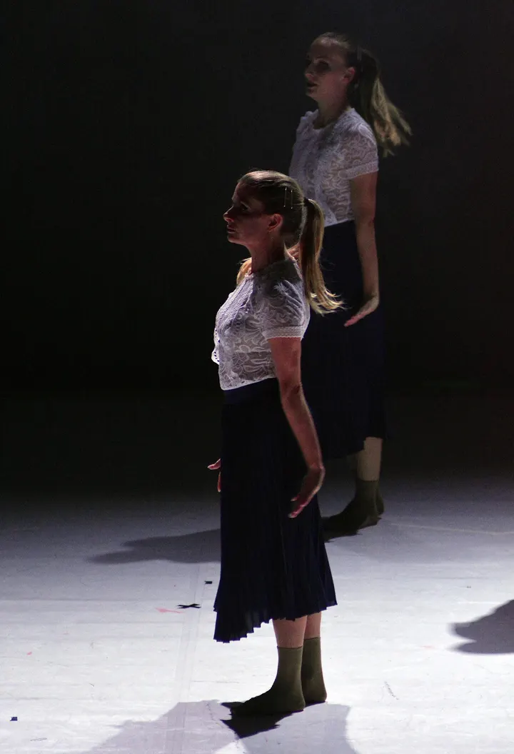 Altrove Danza Academy — danza-studio a Magione — 3