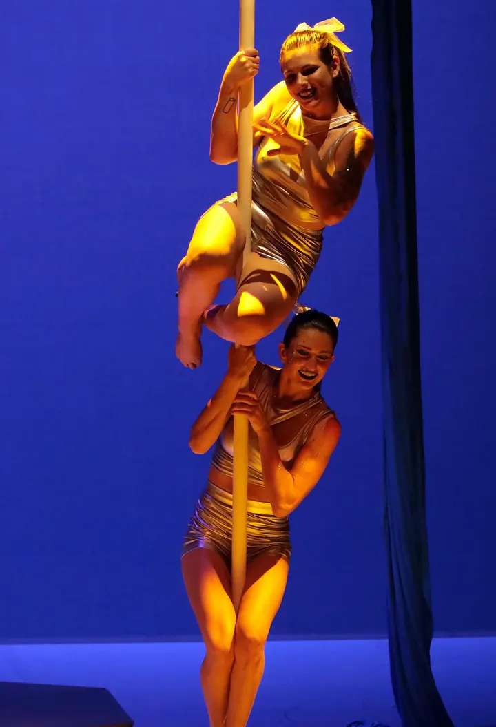 Altrove Danza Academy — danza-studio a Magione — 4