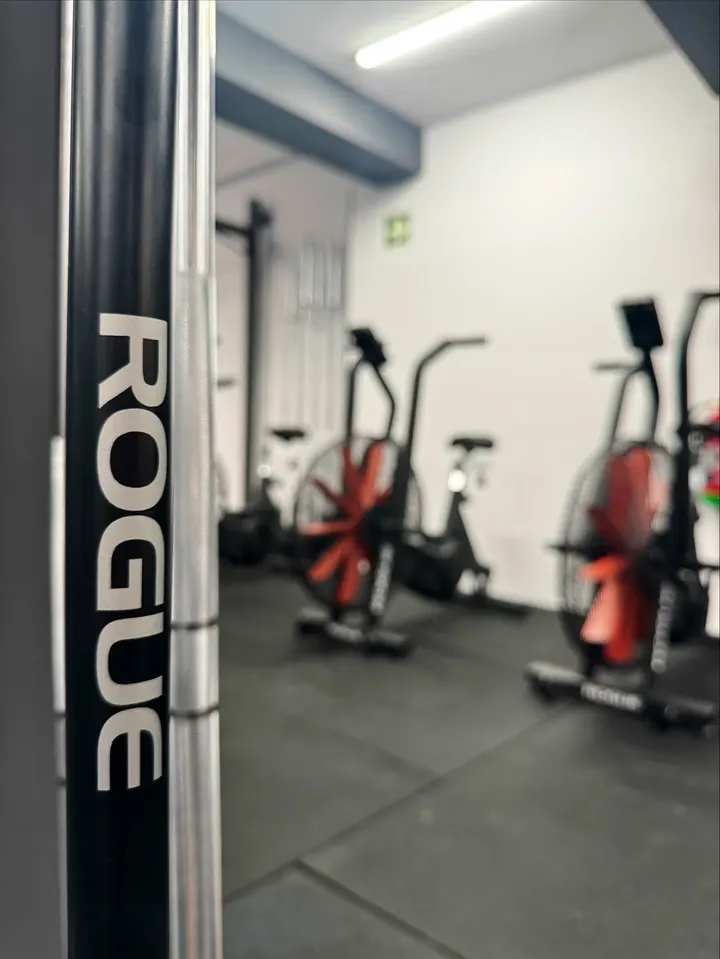 HY-PE Hybrid Performance — entrenamiento funcional-studio en Chamartín, Madrid — 3