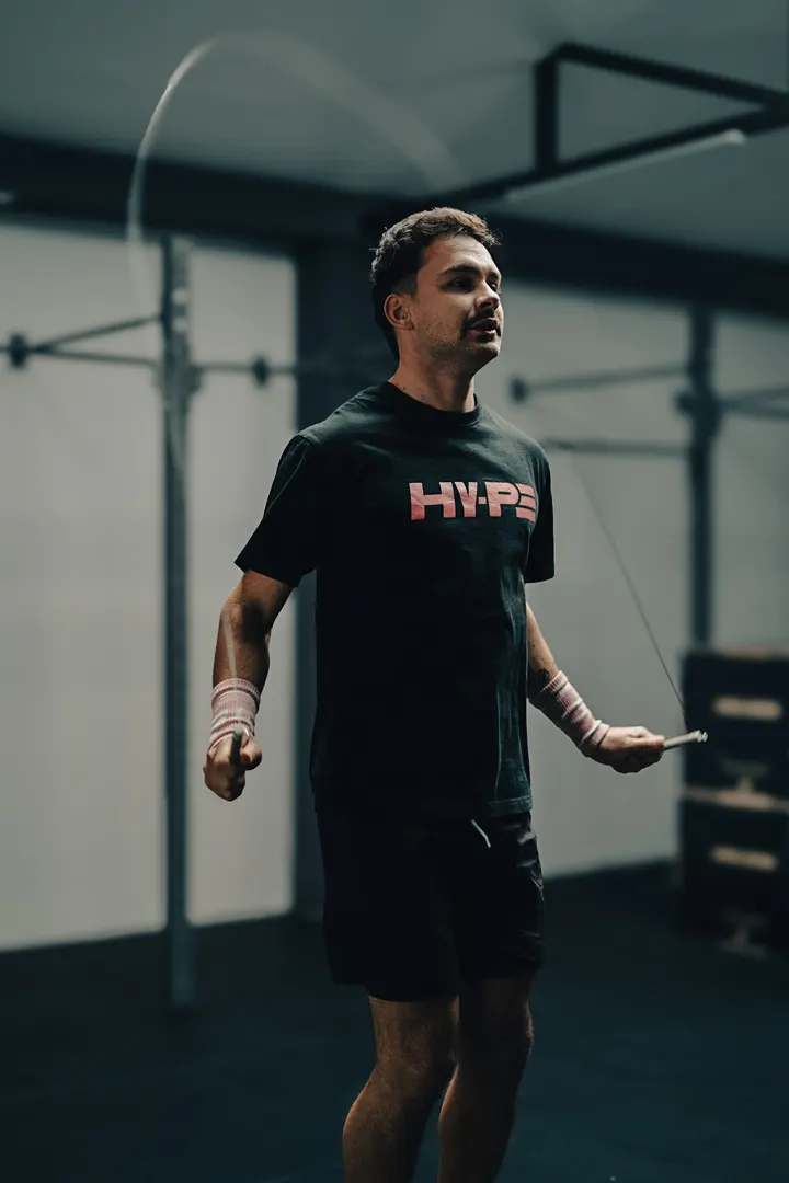 HY-PE Hybrid Performance — entrenamiento funcional-studio en Madrid — 3