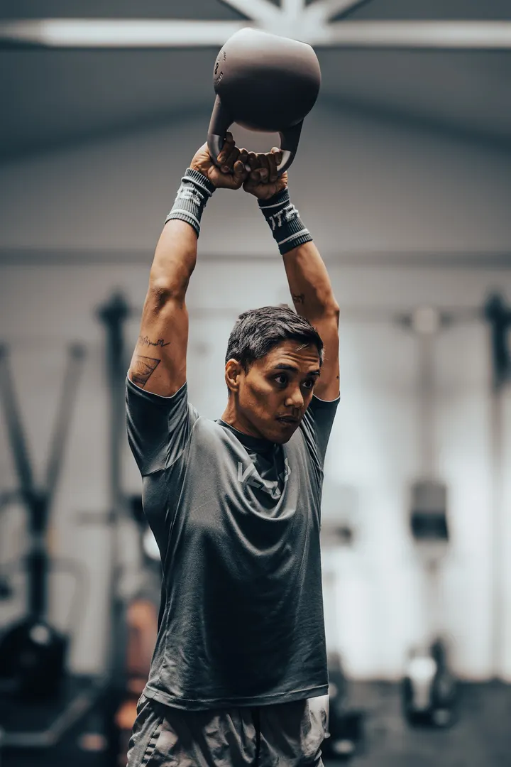 HY-PE Hybrid Performance — entrenamiento funcional-studio en Madrid — 4