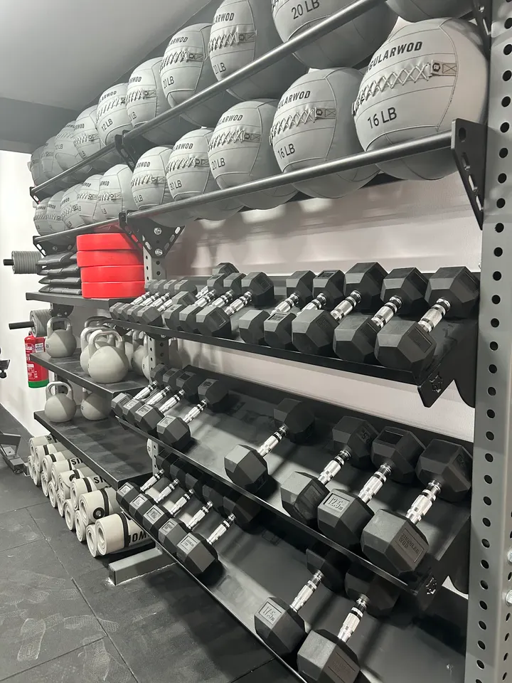 HY-PE Hybrid Performance — entrenamiento funcional-studio en Madrid — 5