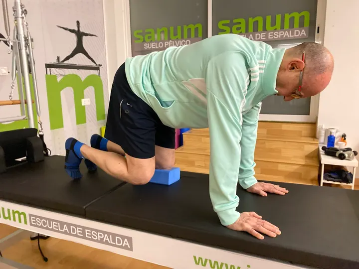 Instituto SANUM — entrenamiento personal-studio en Albacete — 3