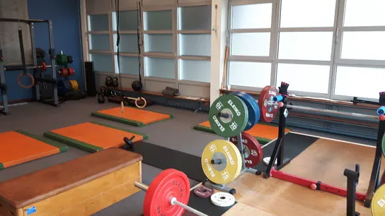 Easyshape — Personal training in IJsselstein