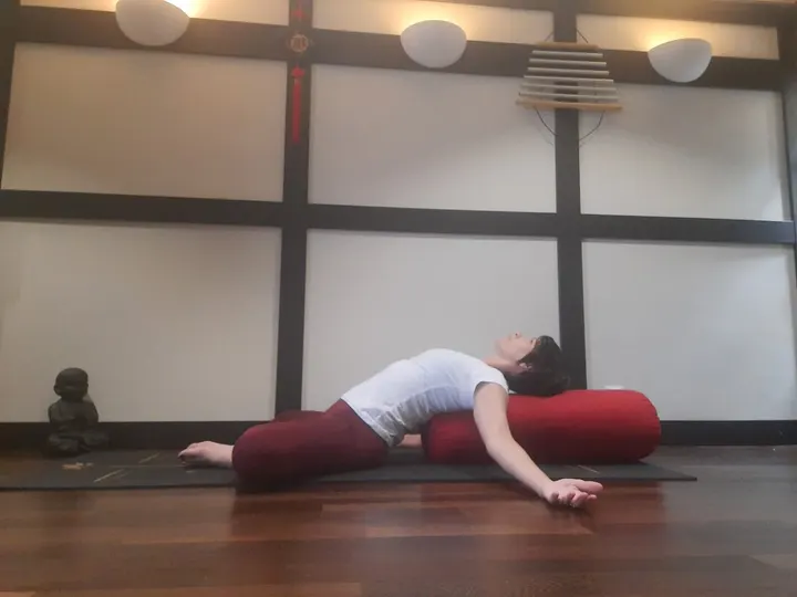 Surya Yoga Danse Claye-Souilly — yoga-studio à Champlan — 2