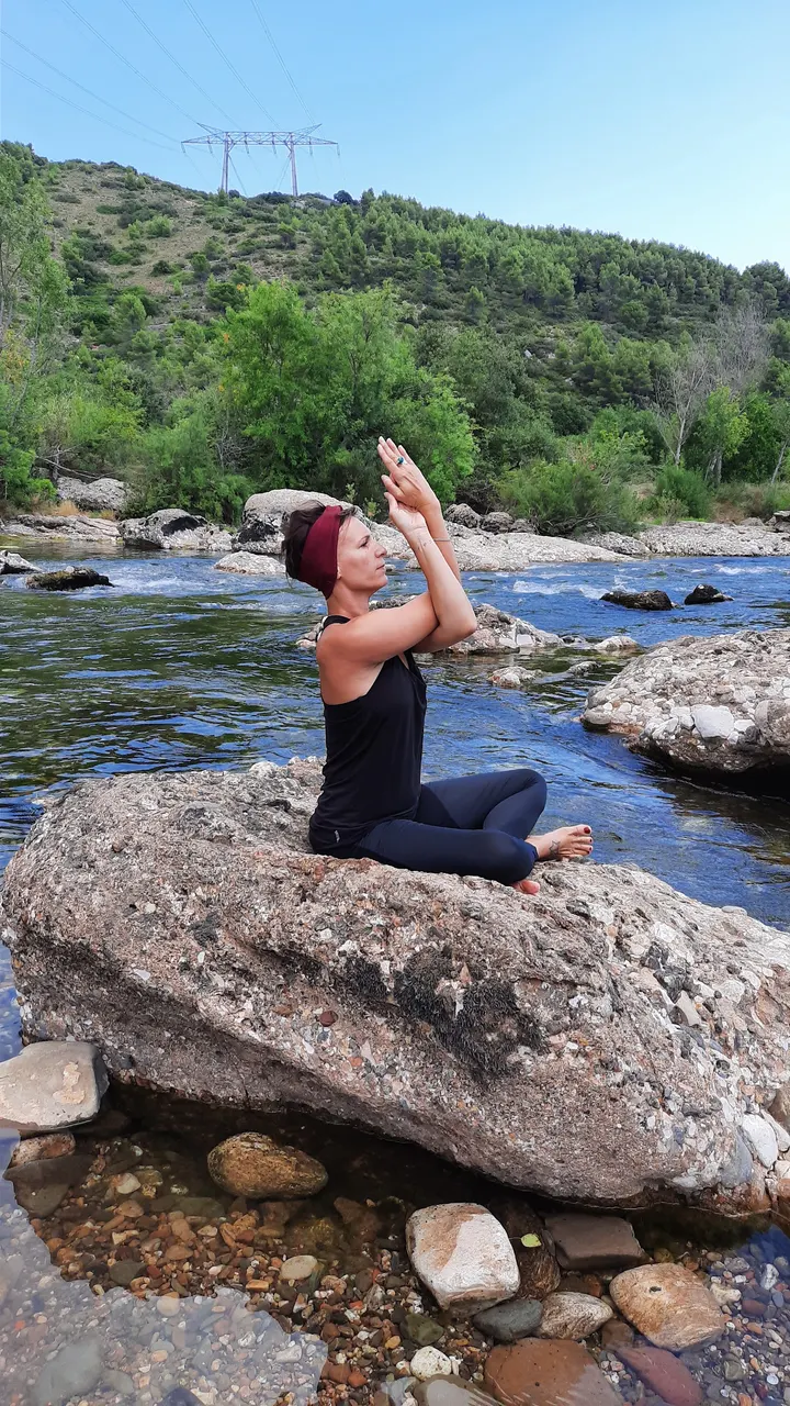 Surya Yoga Danse Claye-Souilly — yoga-studio à Champlan — 3