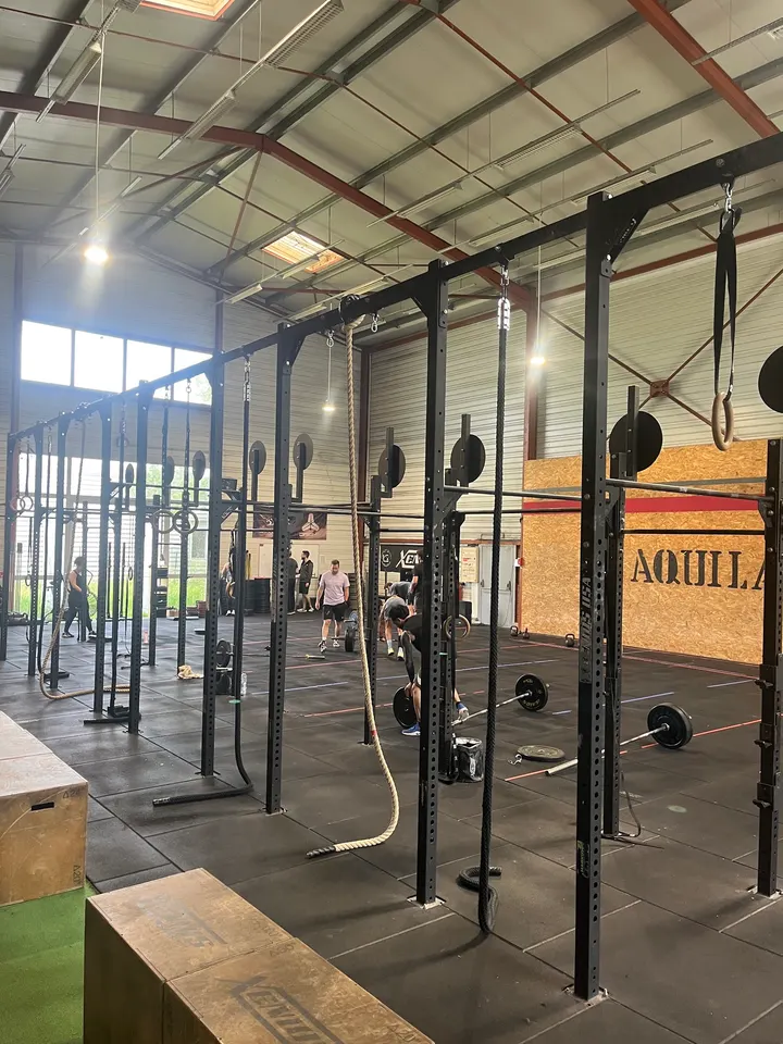 Gorilla Colomiers — salle de fitness-studio à Toulouse — 3