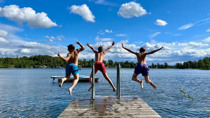 Svartmåla Bastu — wellness-studio i Vårdnäs, Svartmåla — 2