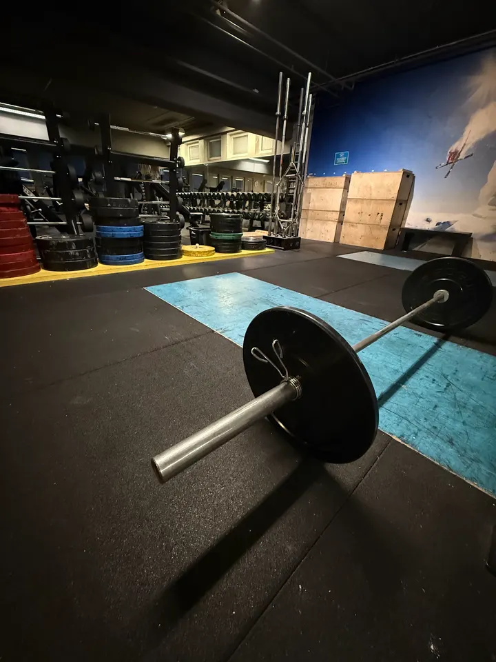 Sportello Fit City — fitnessstudio – III Vanhatulli, Oulu — 3