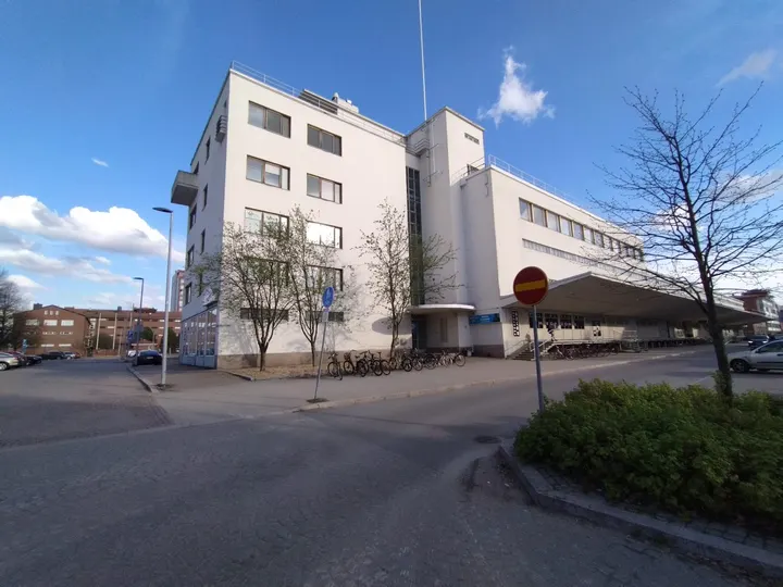 Sportello Fit City — fitnessstudio – Oulu — 4