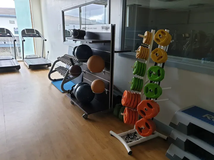 Blaenavon Active Living Centre — fitness studio in Blaenavon, Pontypool — 2