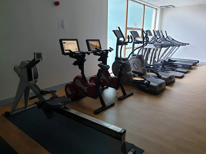 Blaenavon Active Living Centre — fitness studio in Blaenavon, Pontypool — 3