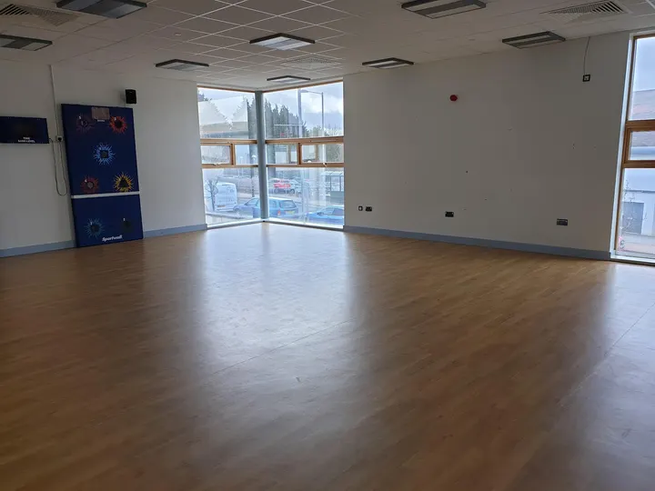 Blaenavon Active Living Centre — fitness studio in Pontypool — 3