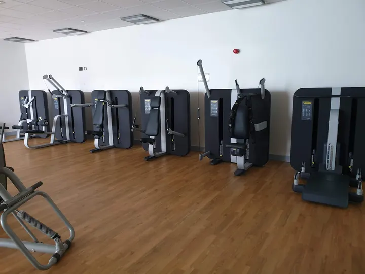 Blaenavon Active Living Centre — Fitness Studio in Blaenavon, Pontypool