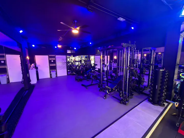 CaboFit Training — entrenamiento funcional-studio en Alicante — 2