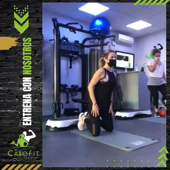 CaboFit Training — entrenamiento funcional-studio en Alicante — 3