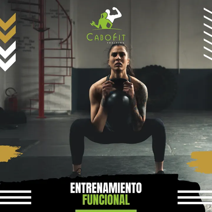 CaboFit Training — entrenamiento funcional-studio en Alicante — 4