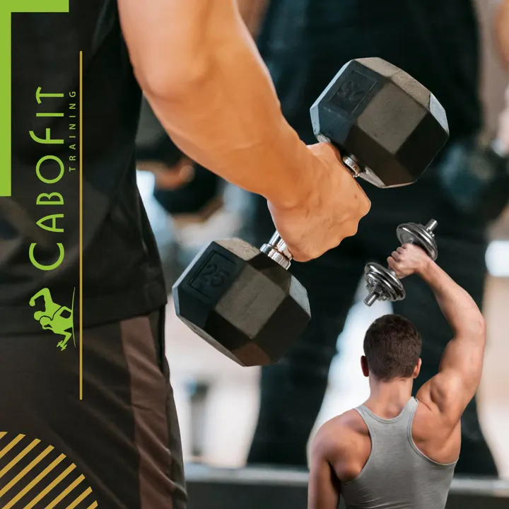 CaboFit Training — entrenamiento funcional-studio en Alicante — 5