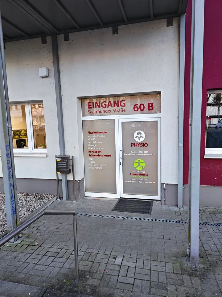 Frauen Fitness Potsdam Waldstadt — fitnessstudio in Waldstadt II, Potsdam — 2