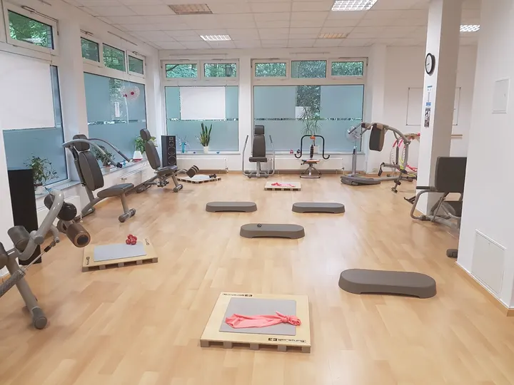 Frauen Fitness Potsdam Waldstadt — fitnessstudio in Waldstadt II, Potsdam — 3