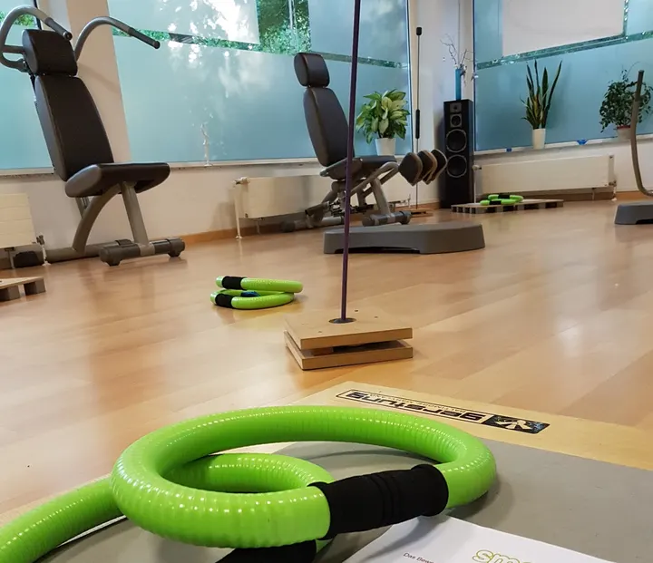 Frauen Fitness Potsdam Waldstadt — fitnessstudio in Potsdam — 3